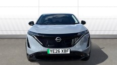 Nissan ARIYA 160kW Advance 63kWh 22kWCh 5dr Auto Electric Hatchback